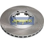 Japanparts Bremsscheibe DI-H02C Japanparts Bremsscheibe DI-H02C