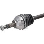 febi Antriebswelle 181352 febi Antriebswelle 181352