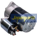 Japanparts Anlasser MTZ213 Japanparts Anlasser MTZ213