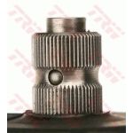 JRP888 Lenkgetriebe Servo JRP888 Lenkgetriebe Servo