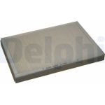 DELPHI Innenraumfilter TSP0325061C DELPHI Innenraumfilter TSP0325061C