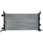 MAHLE Kühler, Motorkühlung CR 735 000P MAHLE Kühler, Motorkühlung CR 735 000P
