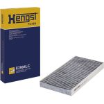 HENGST FILTER Filter, Innenraumluft E2904LC HENGST FILTER Filter, Innenraumluft E2904LC