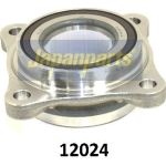 Japanparts Radnabe KK-12024 Japanparts Radnabe KK-12024