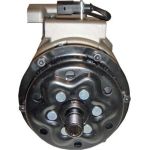 Kompressor, Klimaanlage ACP 93 000S