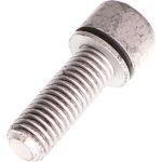 VAG Original N91082701 N91082701 Ölablassschraube mit Dichtring VW Golf 04 – – OE-Nr. N91082701