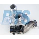 BTS TURBO Turbolader T915235