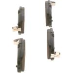 Bremsklötze 0 986 494 732 Bremsklötze 0 986 494 732
