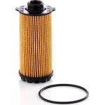 Mann & Hummel Ölfilter PKW HU 7051 z