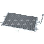 Kondensator, Klimaanlage 35507 Kondensator, Klimaanlage 35507