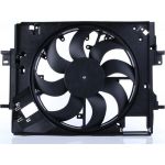 Kühlerlüfter PKW 850063 Kühlerlüfter PKW 850063