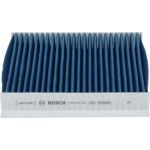 Aktivkohleinnenraumfilter 0 986 628 582 Aktivkohleinnenraumfilter 0 986 628 582