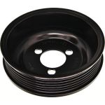 Original VAG Riemenscheibe Lenkpumpe VW Golf 95-06 030145269A Original VAG Riemenscheibe Lenkpumpe VW Golf 95-06 030145269A