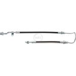 A.B.S. Bremsschlauch SL6089 A.B.S. Bremsschlauch SL6089