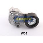 Japanparts Spannschloss TS-W05 Japanparts Spannschloss TS-W05