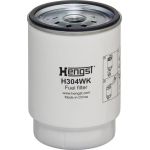 HENGST FILTER Kraftstofffilter H304WK HENGST FILTER Kraftstofffilter H304WK