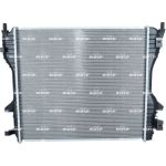 Kühler, Motorkühlung 59060 Kühler, Motorkühlung 59060