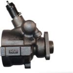 SPIDAN Hydraulikpumpe 53697 SPIDAN Hydraulikpumpe 53697