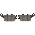 TRW Bremsbeläge hinten MCB634 TRW Bremsbeläge hinten MCB634