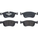 BREMBO Bremsklötze VA P 24 210 BREMBO Bremsklötze VA P 24 210