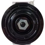 MAHLE Kompressor, Klimaanlage ACP 648 000P MAHLE Kompressor, Klimaanlage ACP 648 000P
