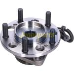 Japanparts Radnabe KK-10008 Japanparts Radnabe KK-10008