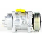 MAHLE Kompressor, Klimaanlage ACP 1253 000P MAHLE Kompressor, Klimaanlage ACP 1253 000P