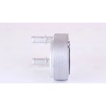 Nissens Ölkühler PKW 90795 Nissens Ölkühler PKW 90795