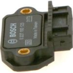 Bosch Zündmodul 0 227 100 123