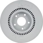 Bremsscheibe 0 986 479 A21 Bremsscheibe 0 986 479 A21