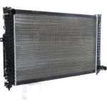 Kühler, Motorkühlung CR 423 000S Kühler, Motorkühlung CR 423 000S