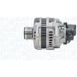 MAGNETI MARELLI Generator 063731900010 MAGNETI MARELLI Generator 063731900010