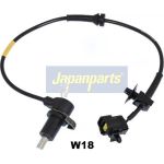 Sensor, Raddrehzahl ABS-W18 Sensor, Raddrehzahl ABS-W18