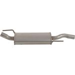 Walker Endschalldämpfer 17043 Walker Endschalldämpfer 17043