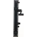 MAHLE Kühler, Motorkühlung CR 837 001S MAHLE Kühler, Motorkühlung CR 837 001S