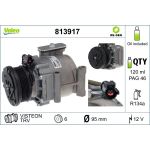 Valeo Ersatzteil 813917 Valeo Ersatzteil 813917
