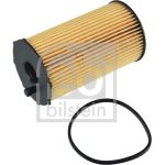 febi Ölfilter 172627 febi Ölfilter 172627