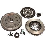 LUK REPSET DMF 600 0169 00 LUK REPSET DMF 600 0169 00