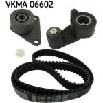 SKF Zahnriemensatz VKMA 06602 SKF Zahnriemensatz VKMA 06602