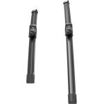 Bosch Wischerblatt AeroTwin A102S 3397014116 Bosch Wischerblatt AeroTwin A102S 3397014116