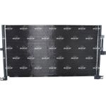 Kondensator, Klimaanlage 35603 Kondensator, Klimaanlage 35603