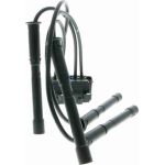 Vemo Zündspule V46-70-0012 Vemo Zündspule V46-70-0012