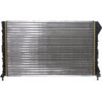 MAHLE Kühler, Motorkühlung CR 1447 000S MAHLE Kühler, Motorkühlung CR 1447 000S