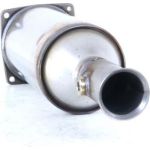 Walker Dieselpartikelfilter EVO C 73107 Walker Dieselpartikelfilter EVO C 73107