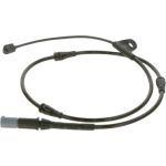 Bosch Bremsbelagverschleißsensor 1987473520 Bosch Bremsbelagverschleißsensor 1987473520