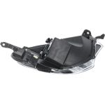 044757 Valeo Scheinwerfer 044757 - links H4 + Leuchtweitenregulierung ohne Stellmotor schwarz/chrom PQ 044757 Valeo Scheinwerfer 044757 - links H4 + Leuchtweitenregulierung ohne Stellmotor schwarz/chrom PQ