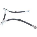 Bosch Bremsschlauch 1987481836 Bosch Bremsschlauch 1987481836