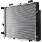 MAHLE Kühler, Motorkühlung CR 634 000S MAHLE Kühler, Motorkühlung CR 634 000S