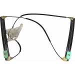 VAICO V10-6295 Fensterheber vorne links, ohne Motor, elektrisch VAICO V10-6295 Fensterheber vorne links, ohne Motor, elektrisch
