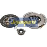 Japanparts Kupplungssatz KF-2108 Japanparts Kupplungssatz KF-2108